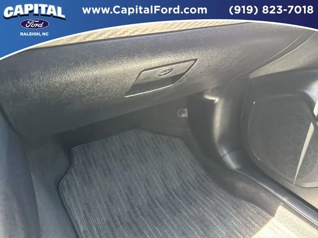 Used 2022 Red Subaru Premium image 27