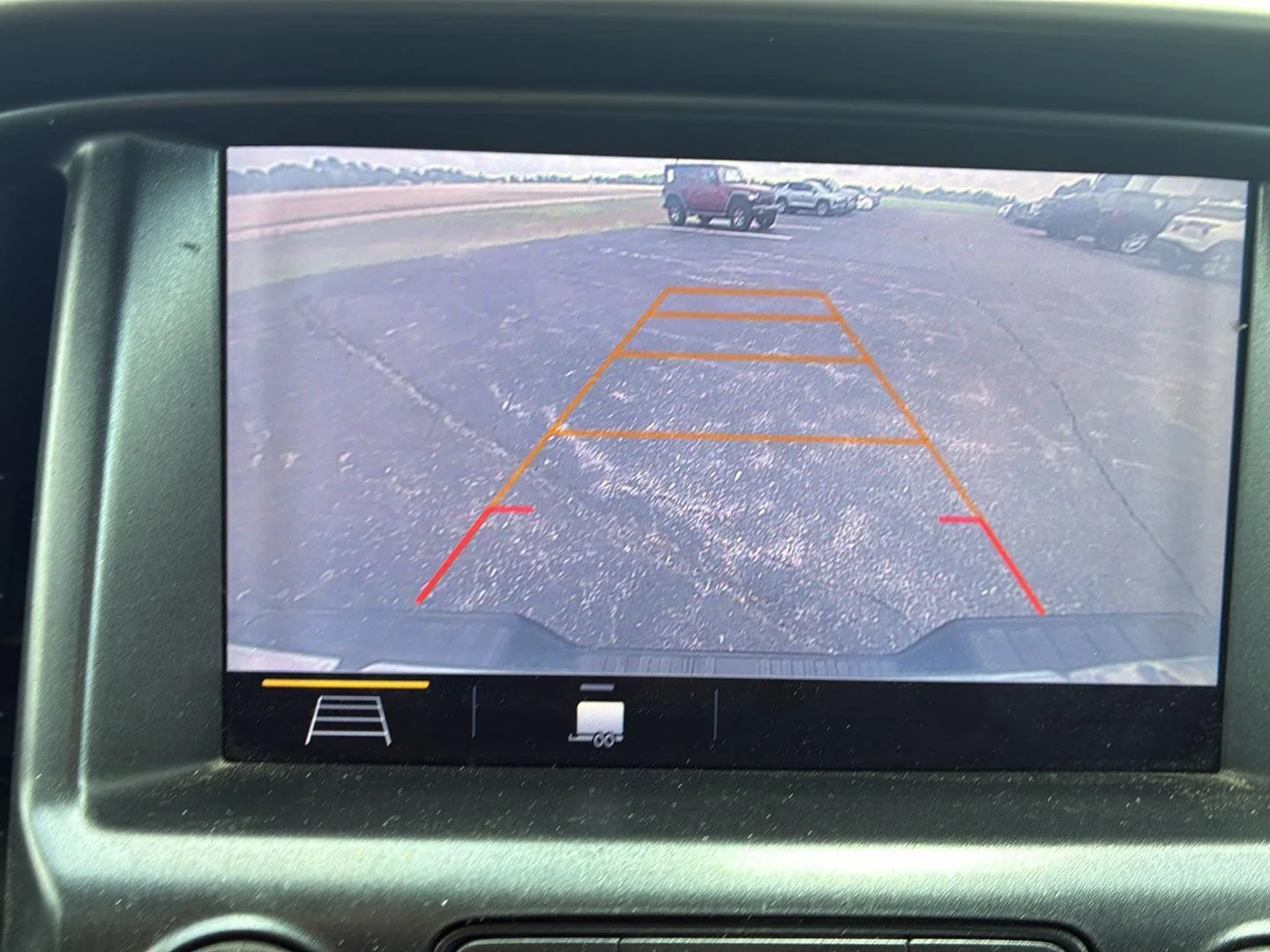 Used 2019 ONYX BLACK GMC 4WD All Terrain w/Leather image 21