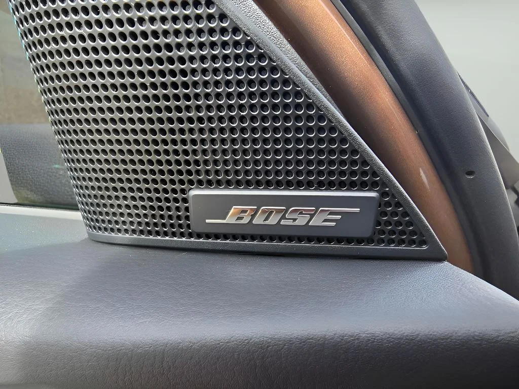Used 2025 Melting Copper Metallic Mazda Premium Plus Package image 18