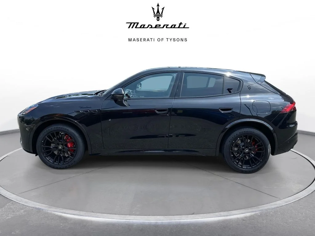 2025 Maserati Grecale MODENA - Photo 6