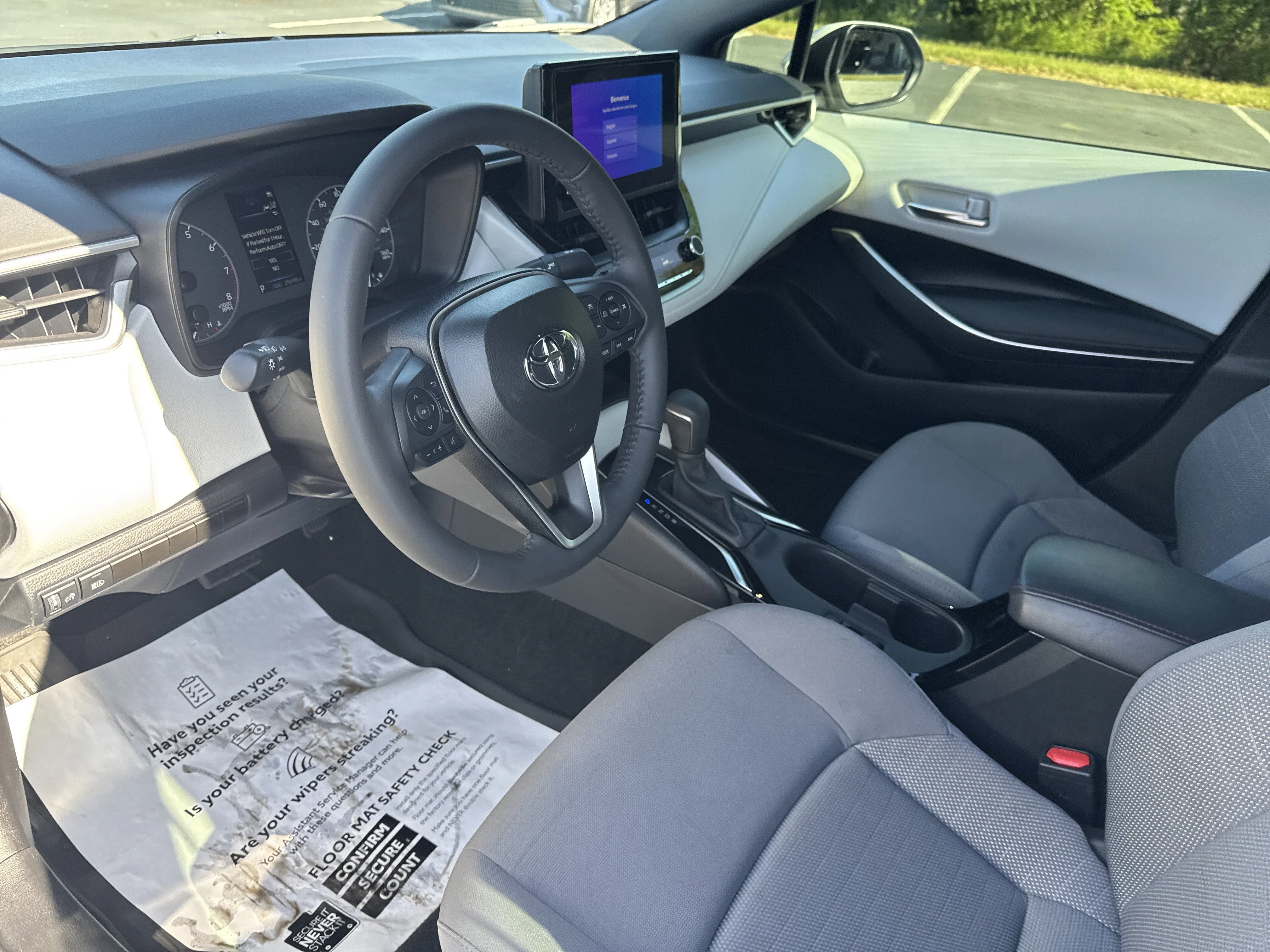 Used 2024  Toyota  image 15