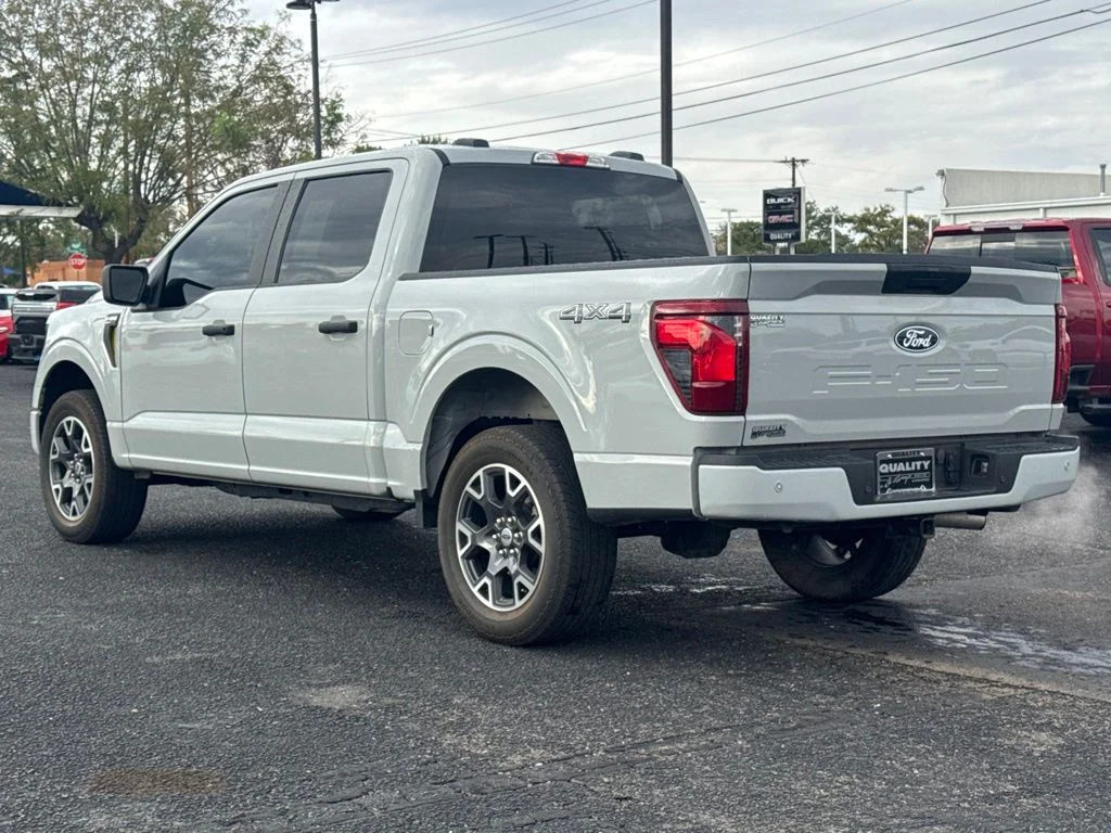 2024 Ford F-150 STX - Photo 6