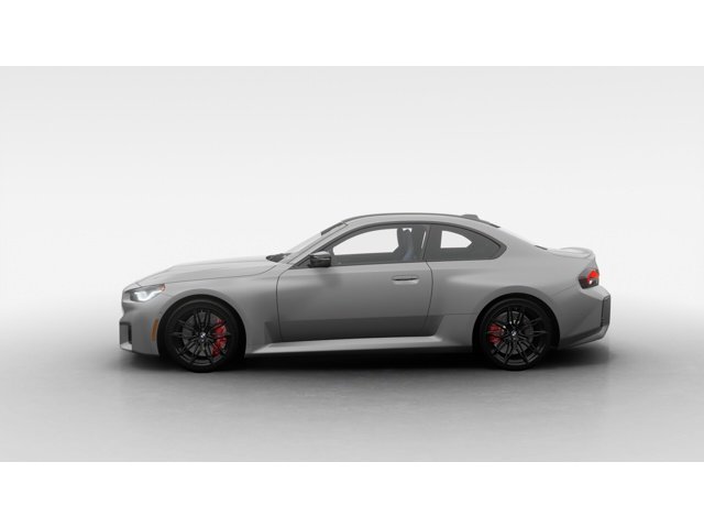 2026 BMW M2 Coupe photo 4