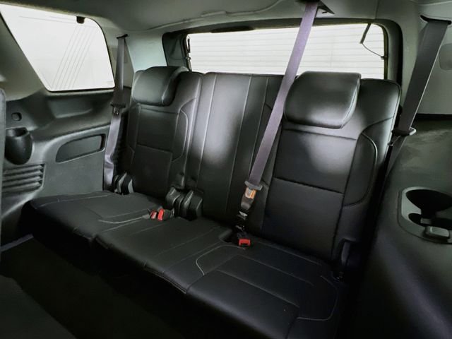 2017 GMC Yukon SLT - Photo 37
