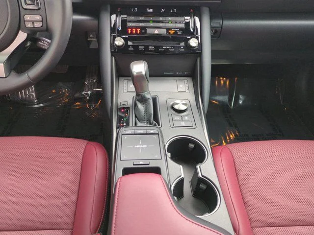 Certified Used 2024 INCOGNITO Lexus 350 F SPORT Design image 18