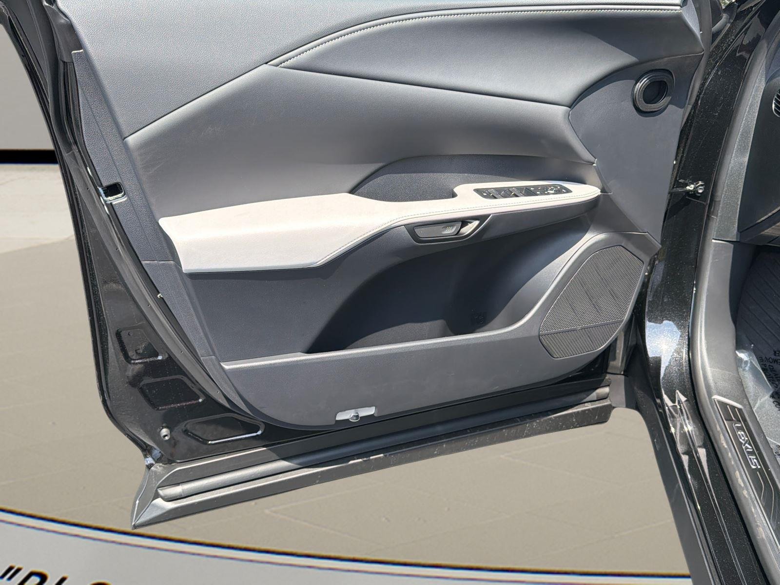 New 2026 Caviar Lexus F SPORT DESIGN AWD image 11