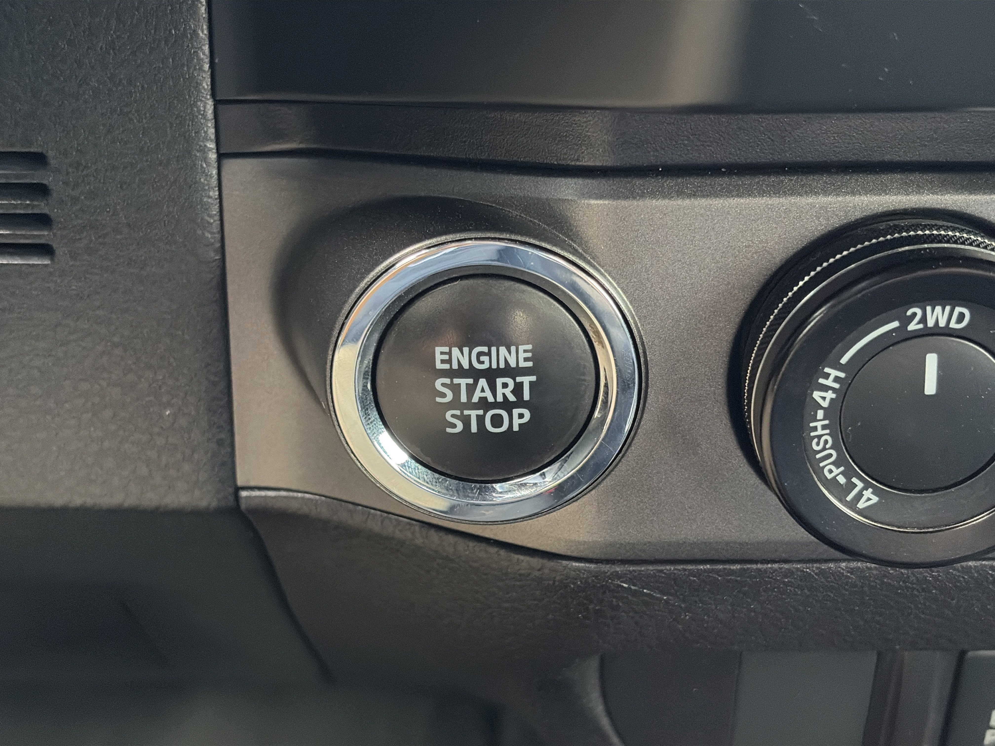 2022 Toyota Tacoma TRD Sport - Photo 9