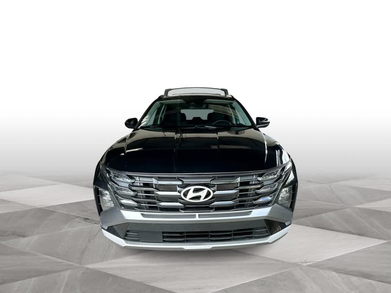 2026 Hyundai Tucson SEL - Photo 3