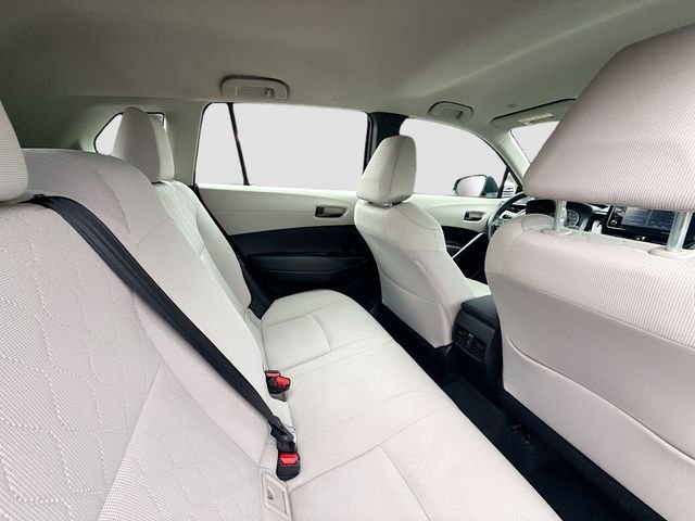 2022 Toyota Corolla Cross L - Photo 25