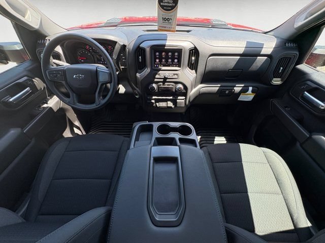 2026 Chevrolet Silverado 2500 HD Custom - Photo 15