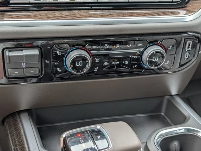 2026 Chevrolet Silverado 1500 RST - Photo 23