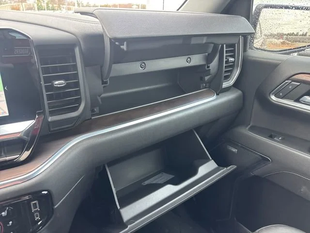 2022 GMC Sierra 1500 SLT - Photo 32
