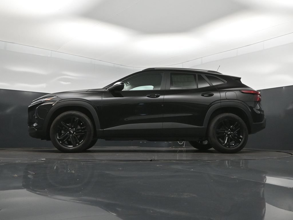 2026 Chevrolet Trax Activ - Photo 39