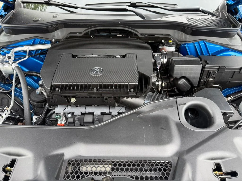 Certified Used 2026  Acura A-Spec image 14