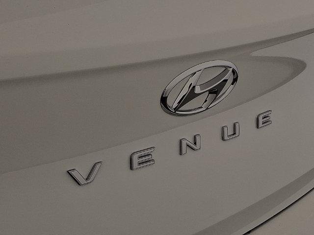 2026 Hyundai Venue SE - Photo 26