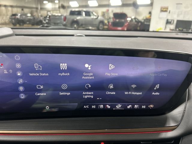 2026 Buick Envision Avenir - Photo 16