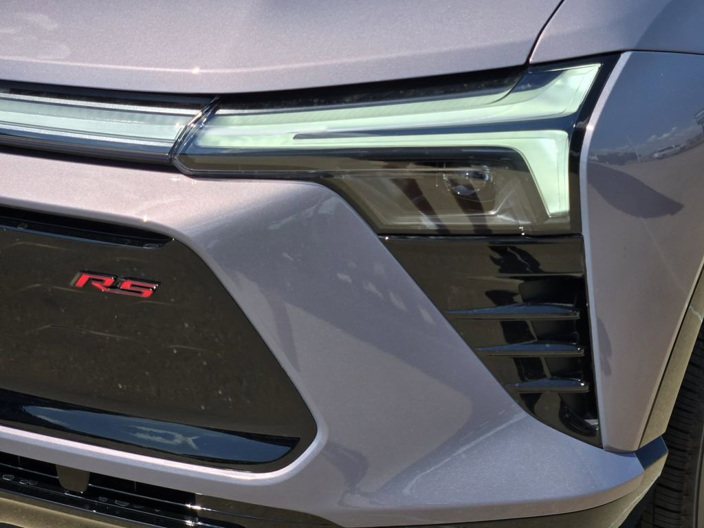 2025 Chevrolet Blazer EV RS - Photo 22