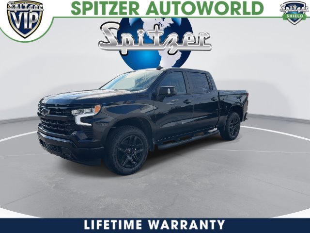 2026 Chevrolet Silverado 1500 RST - Photo 6