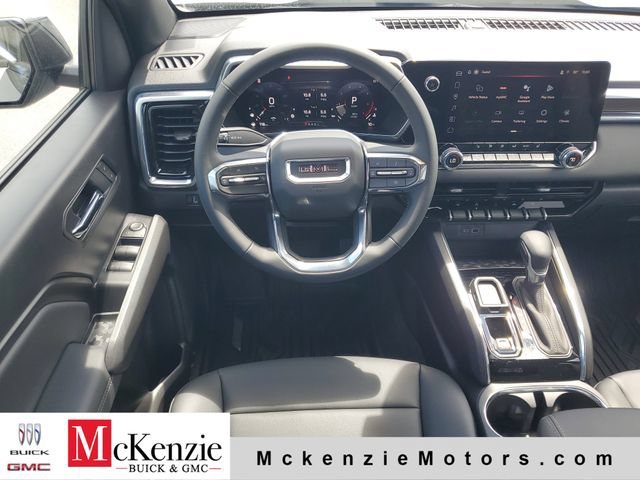 New 2026 Sterling Metallic GMC Elevation image 24