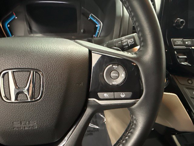 Used 2022 Radiant Red Honda Touring image 36