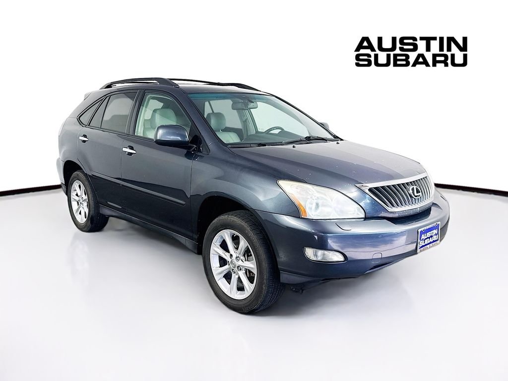 2008 Lexus RX 350