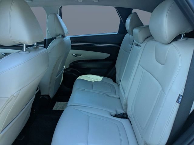 Used 2024 Gray Hyundai SEL image 14