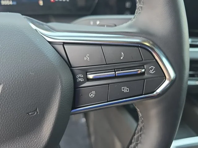 Used 2026 Sterling Gray Metallic Chevrolet LT image 22