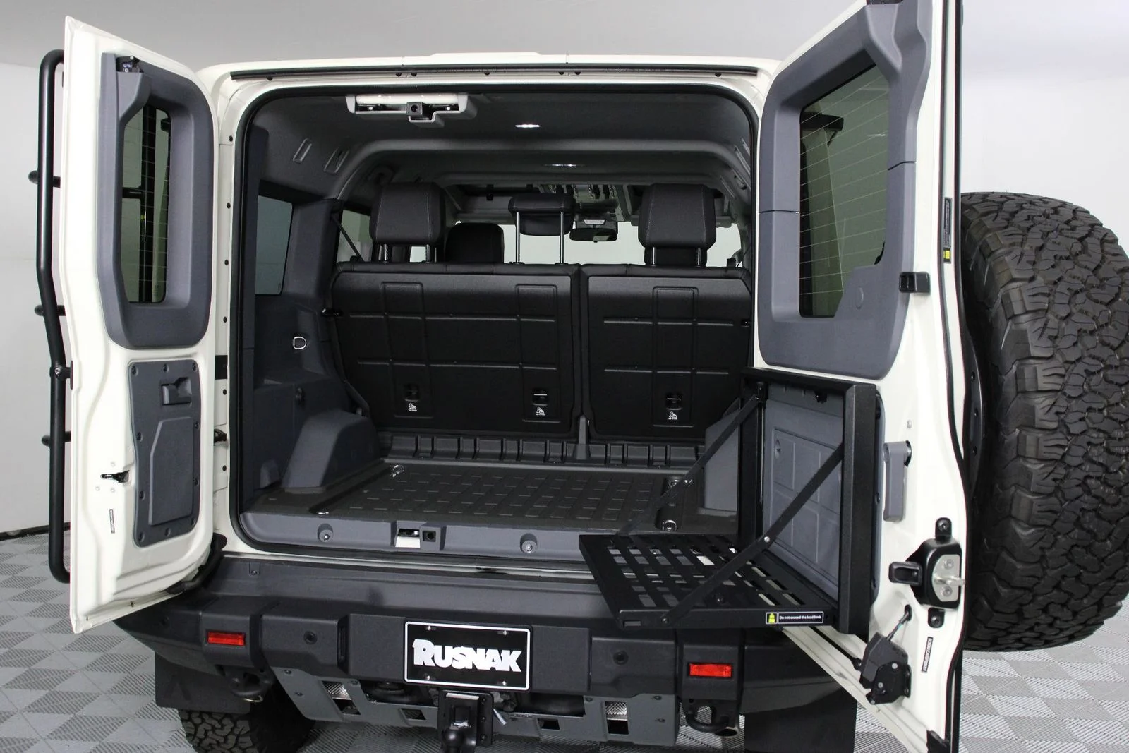 2025 INEOS Grenadier Fieldmaster Edition - Photo 21