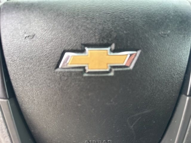 Used 2017 Black Chevrolet LS image 22