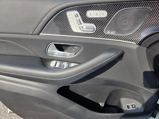 Used 2024  Mercedes-Benz GLE 63 S AMG® image 41