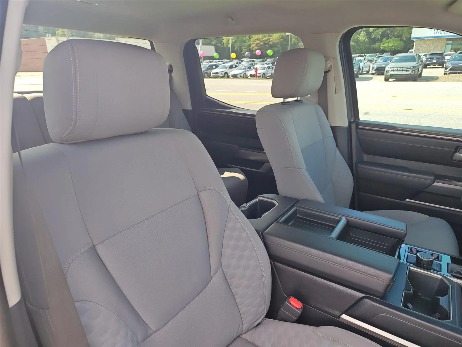 2023 Toyota Tundra SR5 - Photo 36