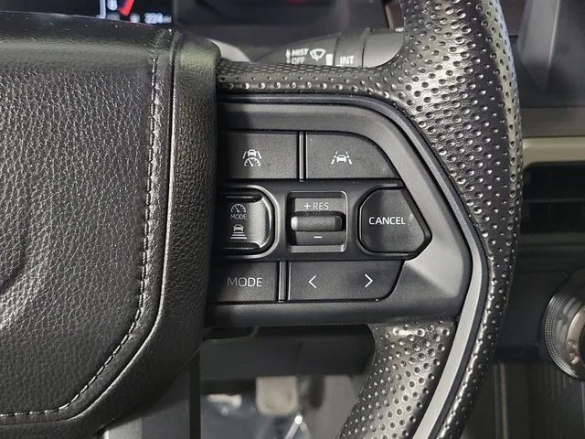 Used 2025 White Toyota SR5 image 25