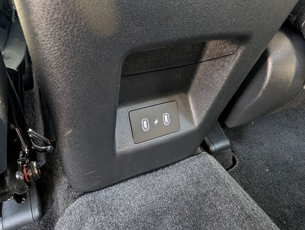 2026 Hyundai Tucson SE - Photo 14