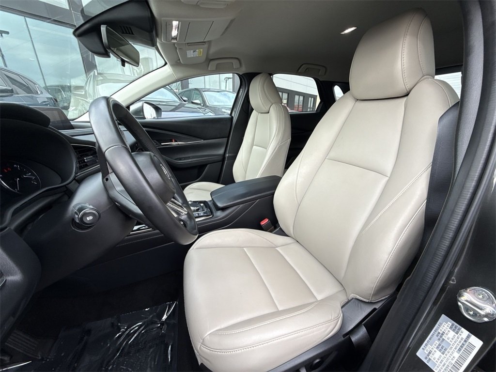2023 MAZDA CX-30 - Image 10