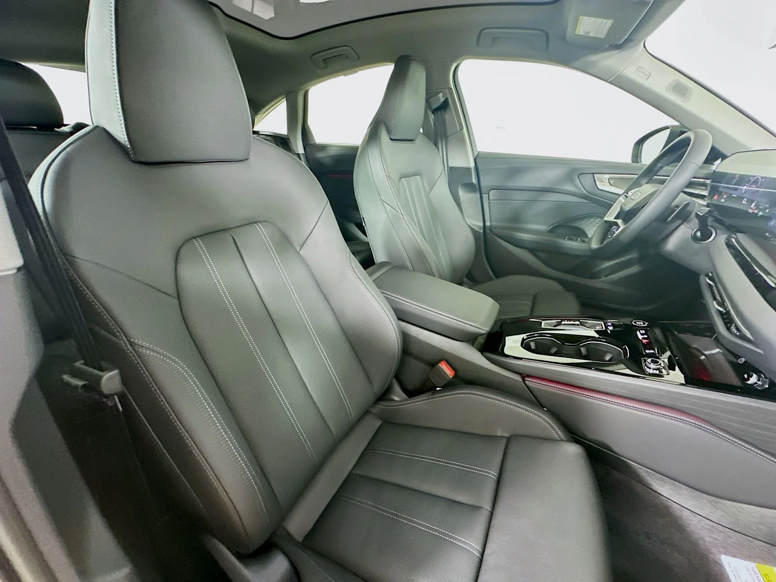 Used 2026 Black Audi  image 44