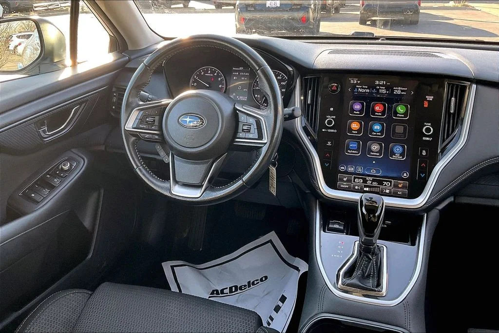 2021 Subaru Outback Premium - Photo 16