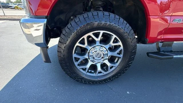 2022 Ford F-250 Super Duty Lariat - Photo 10