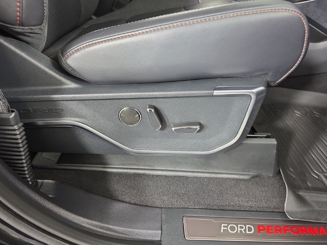 Used 2025 Black Ford Raptor image 31