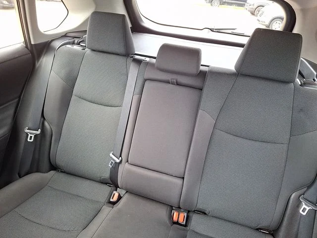 Used 2022 Gray Toyota LE image 18