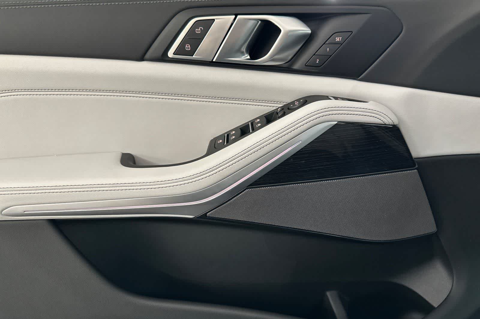 2026 BMW X5 40i - Photo 12