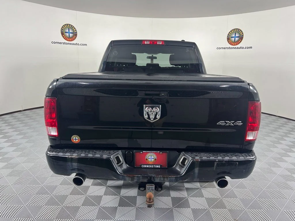 Used 2012 Black Ram Express image 18