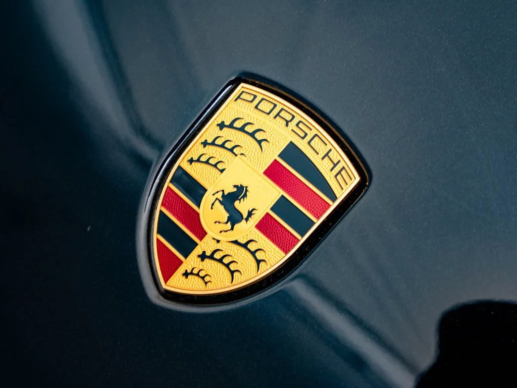 Used 2023 Jet Black Porsche S image 21