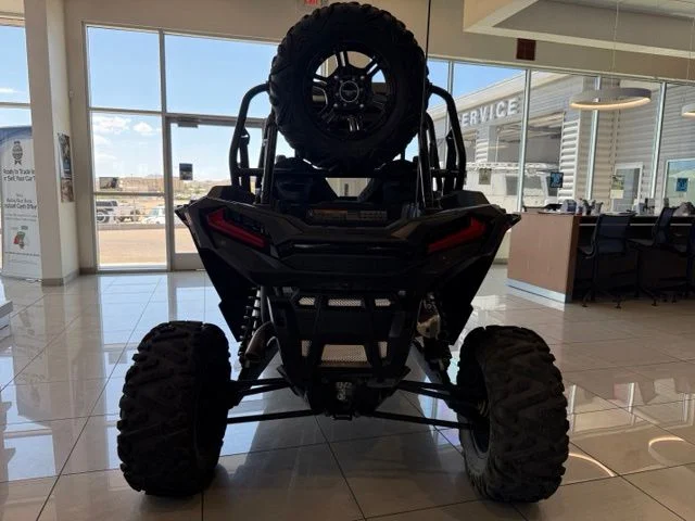 Used 2021  Polaris XP 1000 image 23