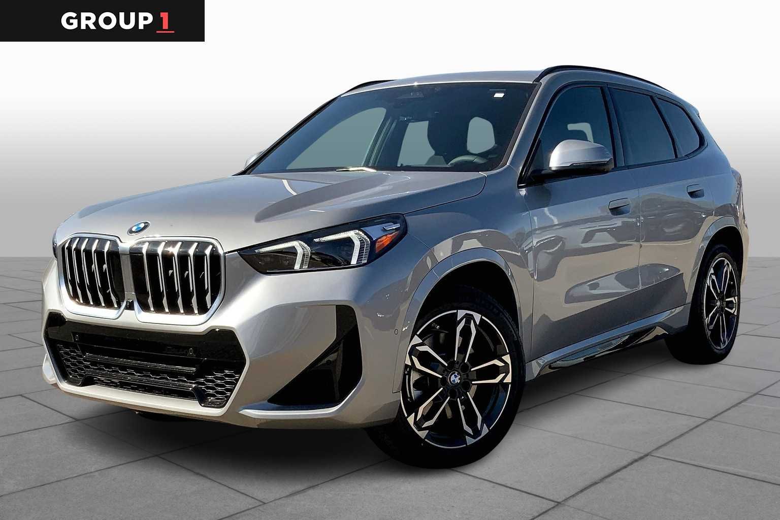 2026 BMW X1 xDrive28i's photo