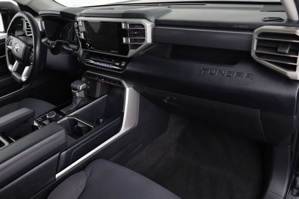 2023 Toyota Tundra SR5 - Photo 20
