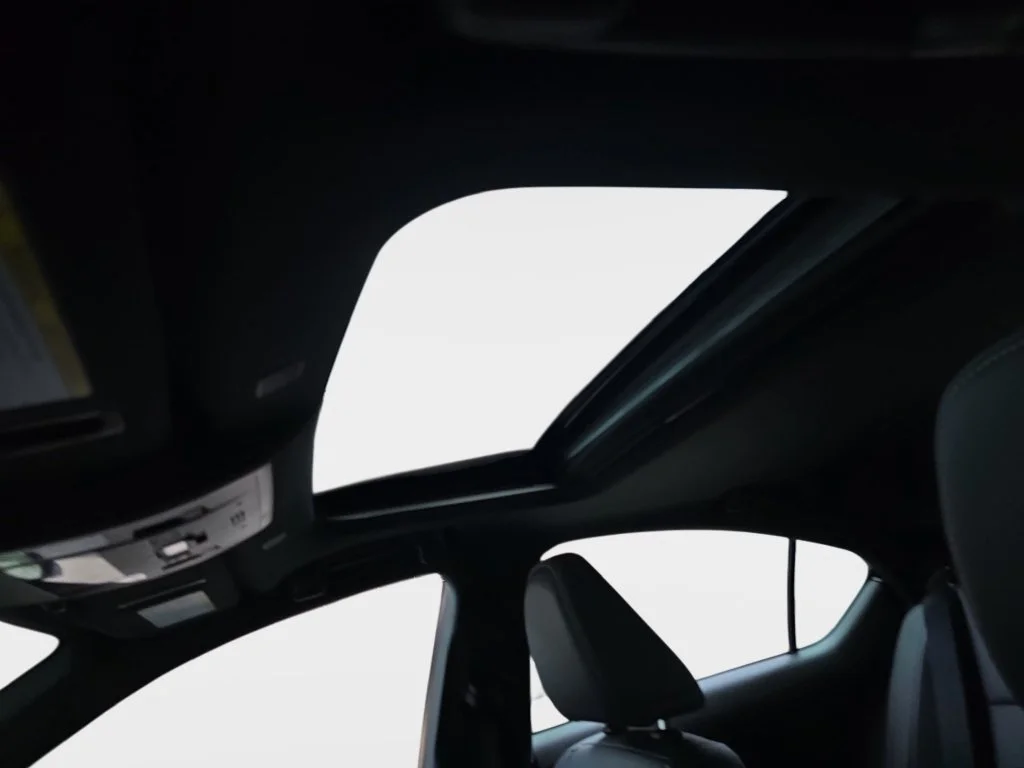 New 2026 Ultra White Lexus F SPORT DESIGN AWD image 27