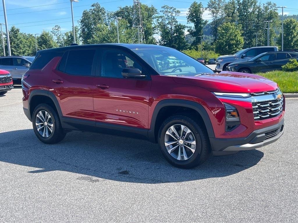 2026 Chevrolet Equinox LT - Photo 5