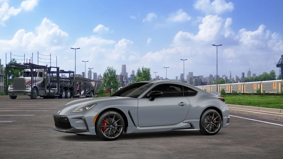 New 2027 Thunder Toyota Premium image 3