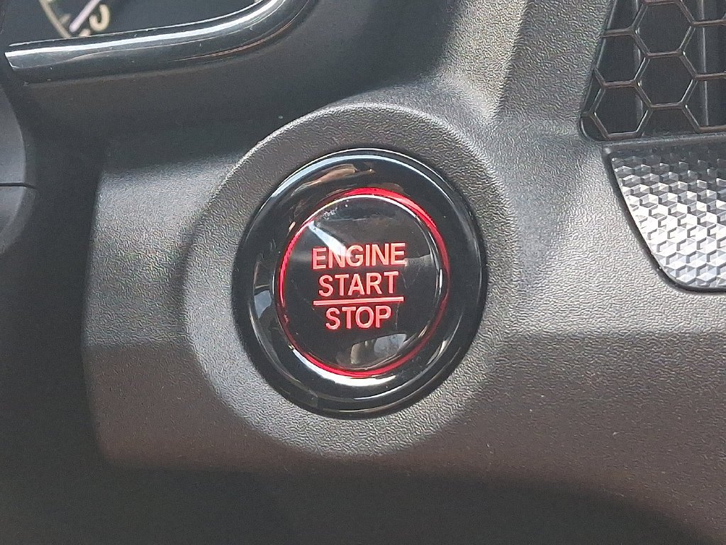 2024 Honda CR-V EX - Photo 25