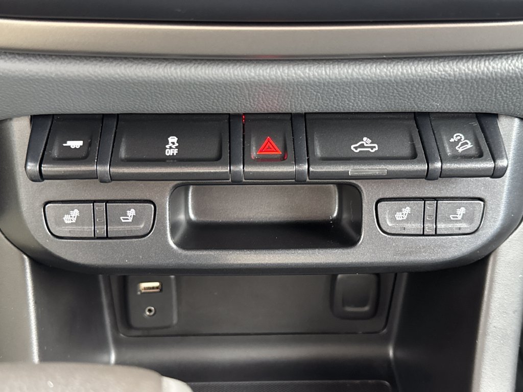 2015 Chevrolet Colorado Z71 - Photo 29